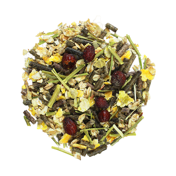 Raika Kräuter Müsli